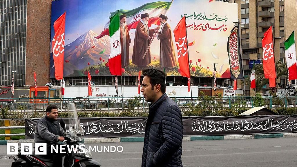 Razones por las que la crisis energética provocada por el conflicto en Irán podría ser el 'shock petrolero más significativo de la historia'