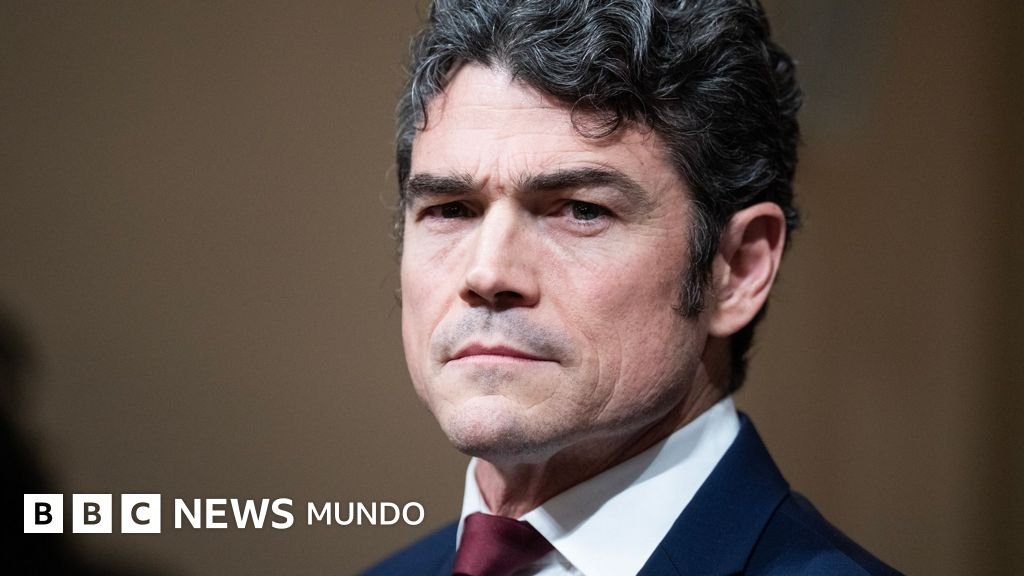 Renuncia el director de la lucha antiterrorista de EE. UU. al opinar que Irán "no representaba un peligro inminente".