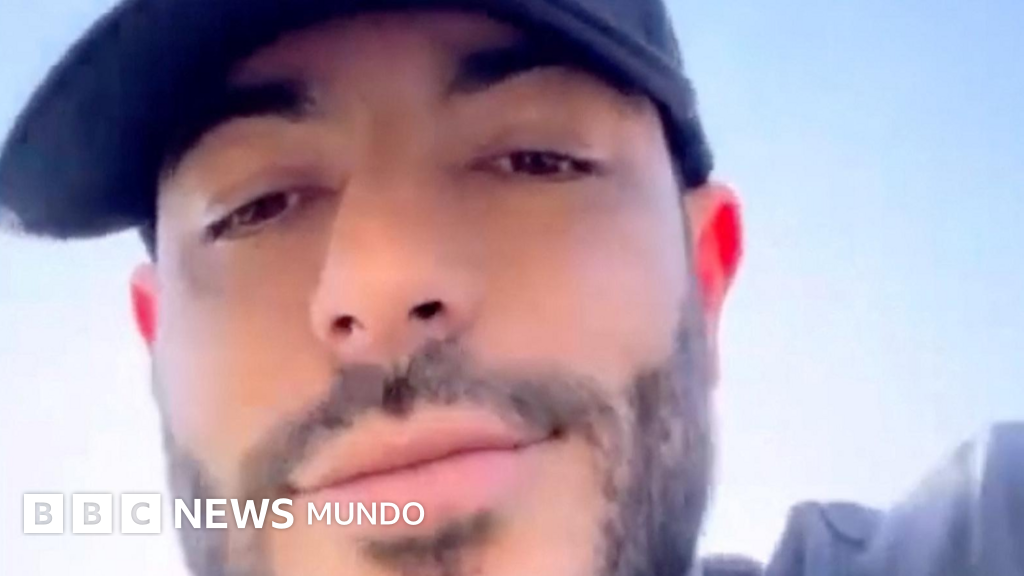 Sebastián Marset: el narcotraficante uruguayo que practicaba fútbol, retó a gobiernos y fue extraditado a EE.UU. tras su captura.