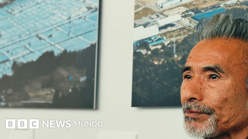 "Si no se toman medidas, este espacio se transformará en un desierto": los habitantes que regresan a Fukushima 15 años tras el desastre nuclear.