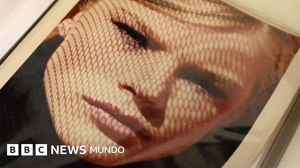 "Sin saberlo, me estaba vendiendo": el uso de agencias de modelos por la red de Epstein para atraer a adolescentes de América Latina.