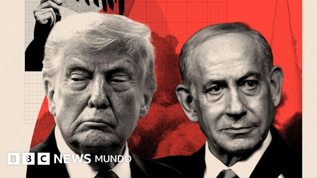 Trump lidera una ineficaz guerra instintiva contra Irán