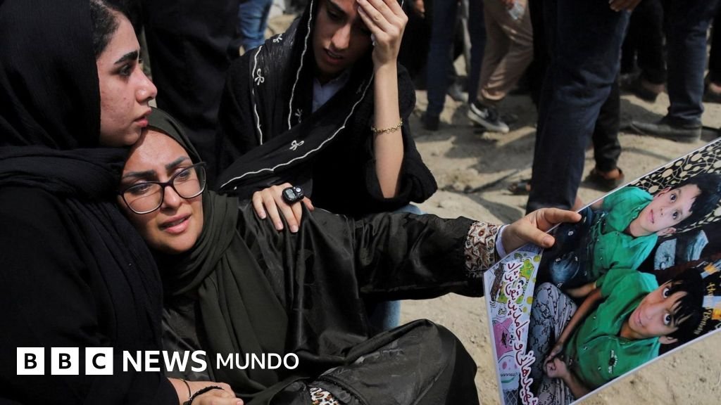 ¿Es legítima la confrontación de EE.UU. e Israel con Irán?