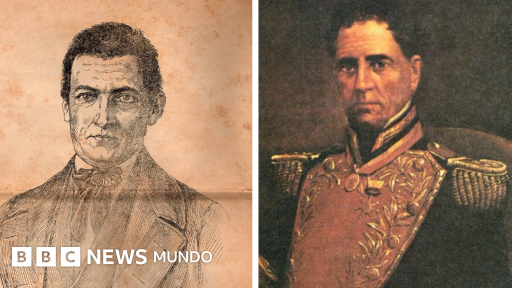 ¿Qué fue el "Monagato"? La primera ocasión en que dos hermanos ejercieron el poder en Venezuela hace más de 170 años.