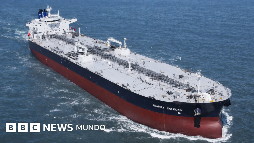 ¿Qué implica la llegada de un petrolero ruso a una Cuba en crisis tras meses de bloqueo estadounidense?