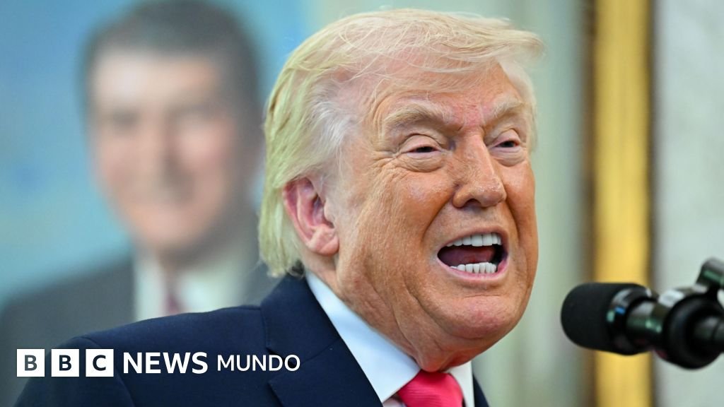 ¿Qué información hay sobre la propuesta de paz de 15 puntos que EE.UU. afirma haber presentado a Irán?