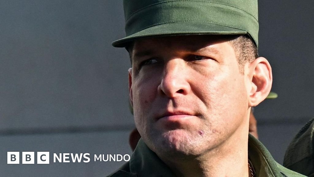 ¿Quién es Raúl G. Rodríguez Castro, apodado "El Cangrejo", el nieto de Raúl Castro que se presenta como mediador entre Cuba y EE.UU.?