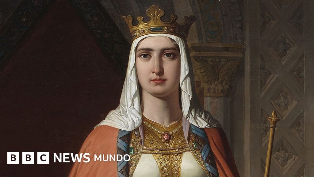 ¿Quién fue Urraca, la "emperatriz de toda Hispania" que se convirtió en la primera mujer en gobernar en Europa?