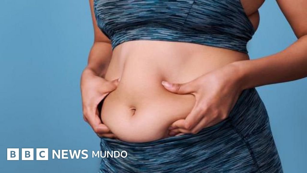 5 métodos fáciles para reducir la grasa abdominal