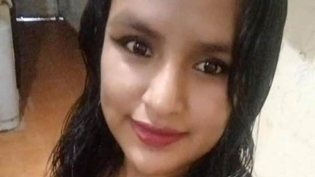 Ana Luisa's attacker remains at large after severely injuring her with a machete.