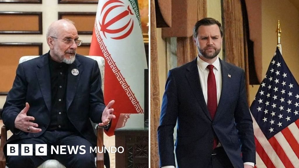 Análisis: tras el fallido esfuerzo por alcanzar un pacto de paz entre EE.UU. e Irán, surge la interrogante de qué sucederá a continuación.