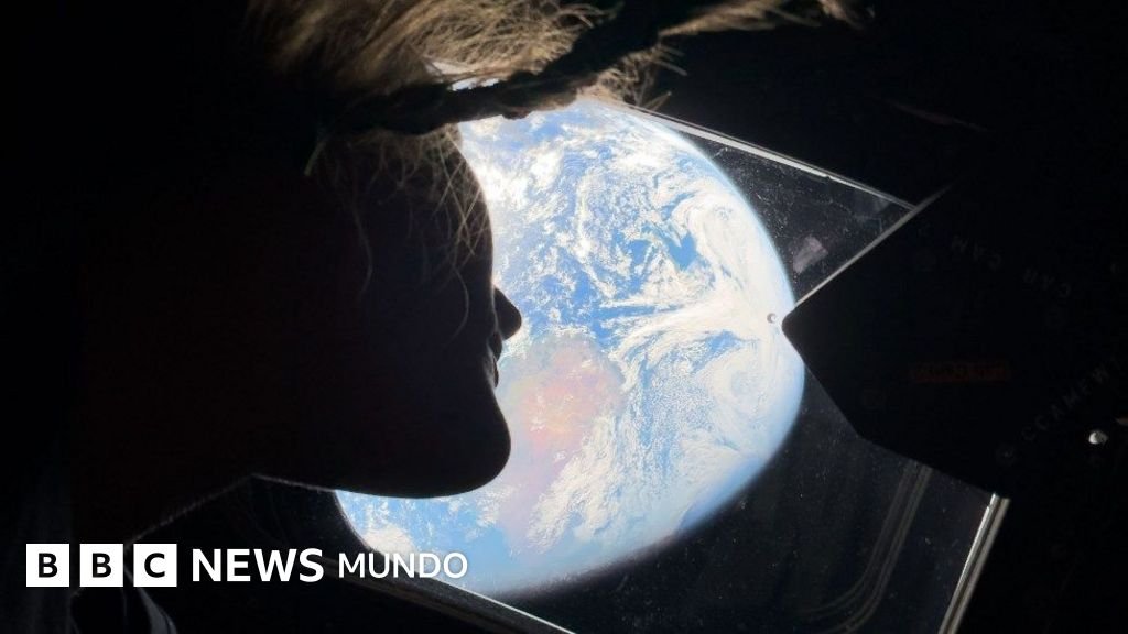 Astronautas de Artemis II alcanzan el récord de la mayor distancia en el espacio: los 40 minutos cruciales de pérdida de comunicación con la Tierra.