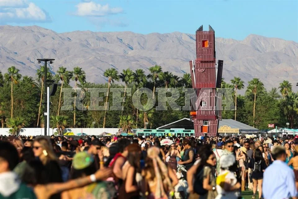 Coachella 2026: Un viaje por el desierto, la moda y la música en directo