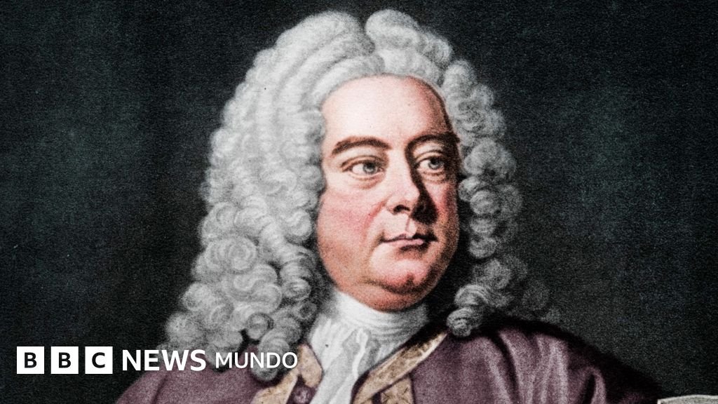 Cómo el majestuoso coro del "Aleluya" de Handel en "El Mesías" se transformó en la música emblemática de la Semana Santa.