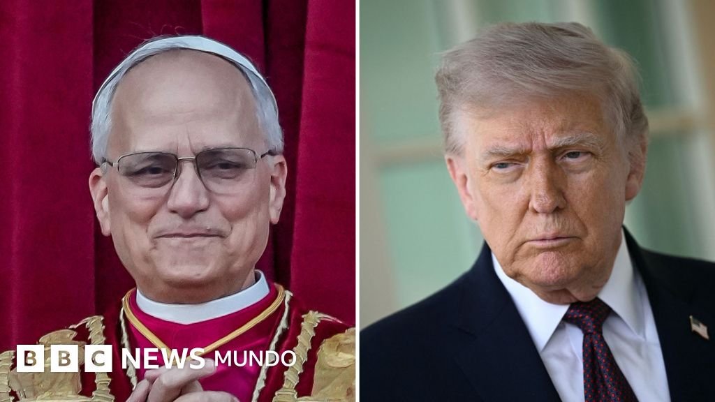 Cómo los ataques de Trump hacia el Papa están afectando el respaldo de una parte significativa de su base de seguidores.