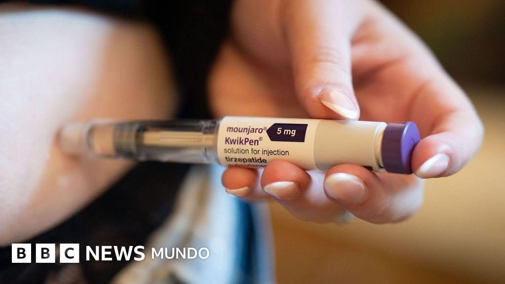 Consejos de especialistas antes de iniciar el uso de fármacos para la obesidad.