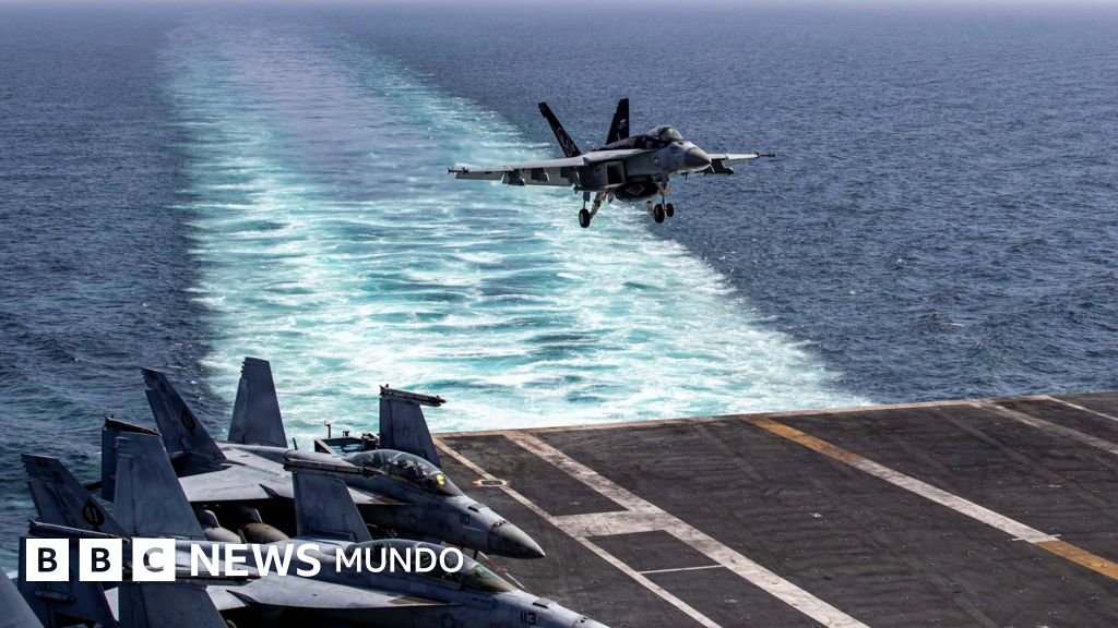 De Japón a Cuba: ¿Cuál ha sido la efectividad histórica de los bloqueos navales, como el impuesto por EE. UU. a Irán?