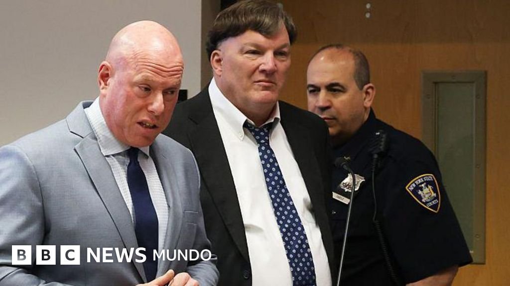 "Demostró una frialdad glaciar": el serial killer que admitió haber asesinado a 8 mujeres en un caso que aterrorizó a Nueva York.