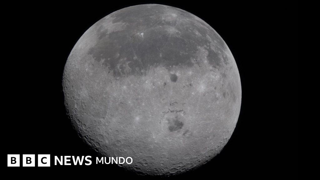 "Descubrimos lo inexplorado": la fascinación de la tripulación de Artemis II y las nuevas imágenes del lado oscuro de la Luna.