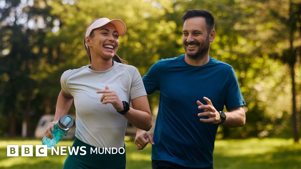 Desfase horaria y ejercicio: ¿por qué podrías estar eligiendo el momento equivocado para entrenar?