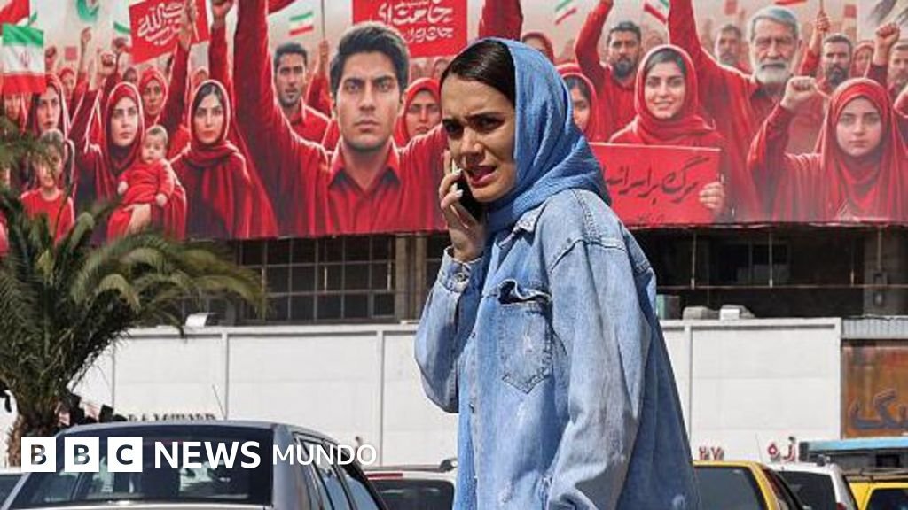 Despidos masivos de millones de empleados en Irán debido al conflicto con EE.UU. e Israel.