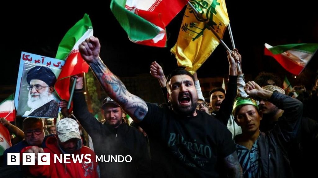 Detalles sobre el pacto entre EE.UU. e Irán para un cese al fuego de dos semanas y la reapertura del estrecho de Ormuz.