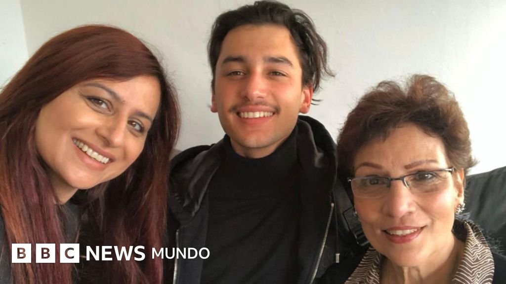 Di mis óvulos a una mujer que encontré en el metro