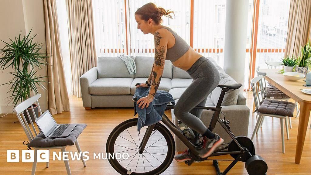 Ejercicios físicos simples que, según la ciencia, pueden potenciar tu memoria.