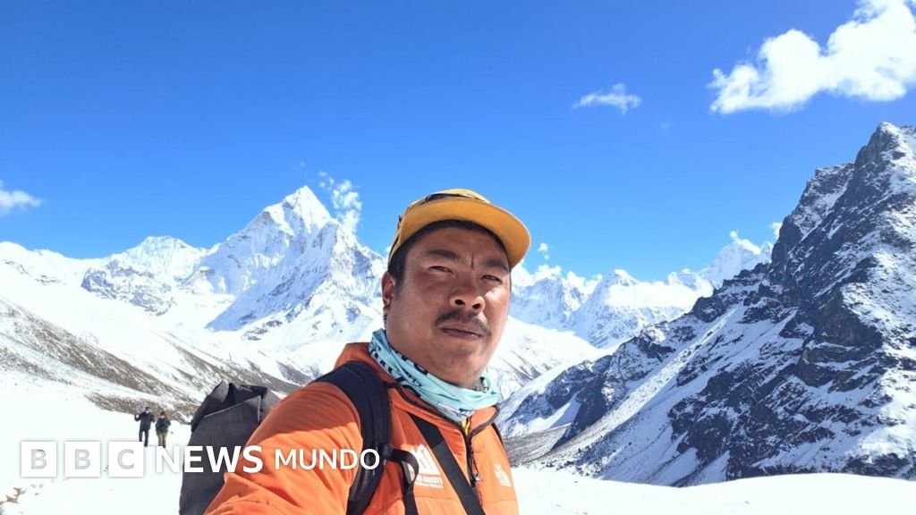 El desmantelamiento de un sistema de advertencia de inundaciones en el Everest pone en peligro a miles de personas.