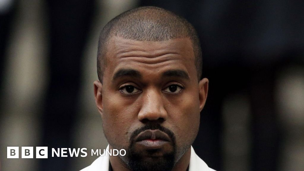 El gobierno del Reino Unido impide la entrada al rapero Kanye West, quien iba a ser el artista principal de un festival.