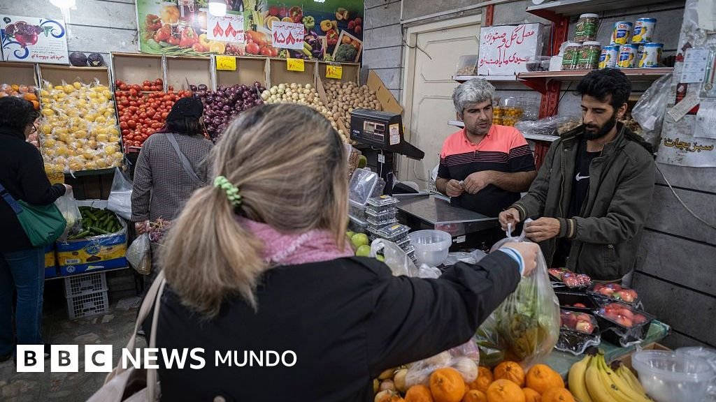 El impacto del cierre del estrecho de Ormuz en el suministro de alimentos a Irán