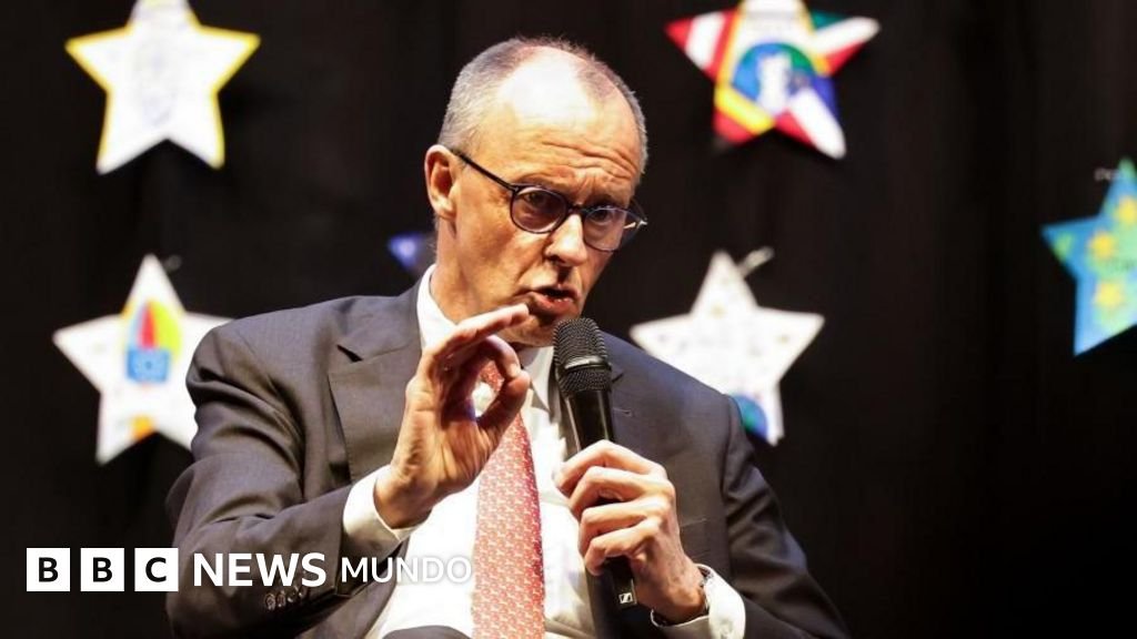 El ministro de Relaciones Exteriores de Alemania sostiene que Irán está "desprestigiando" a Estados Unidos.