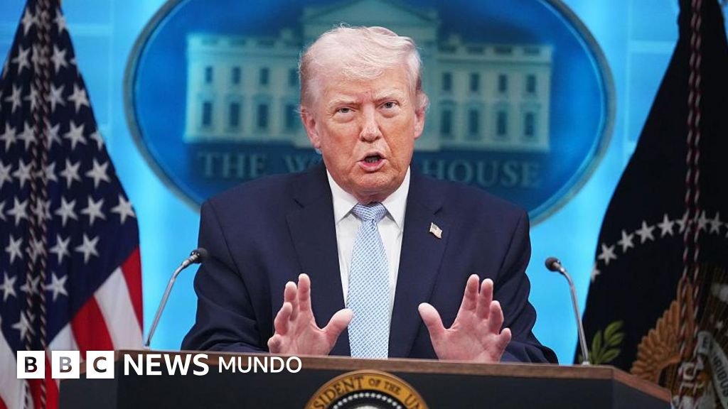 El pacto de alto el fuego con Irán representa un triunfo momentáneo para Trump, aunque podría acarrear importantes consecuencias.