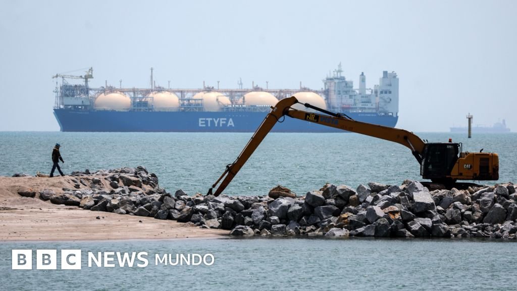 "El reto de Malaca": razones detrás de la inquietud sobre otro punto clave en la navegación y su impacto en el comercio mundial.