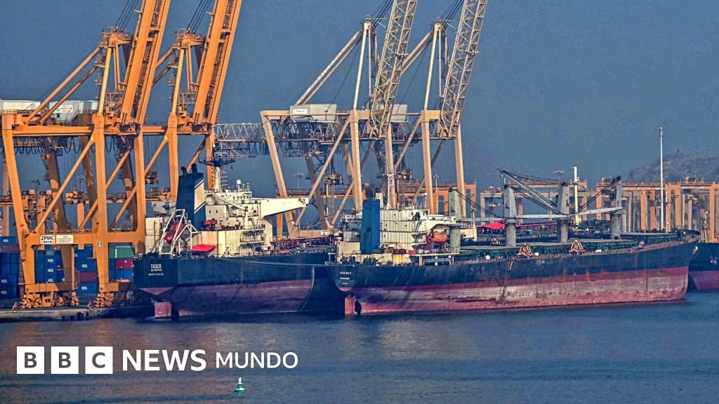 Emiratos Árabes Unidos se retirará del influyente grupo de la OPEP.