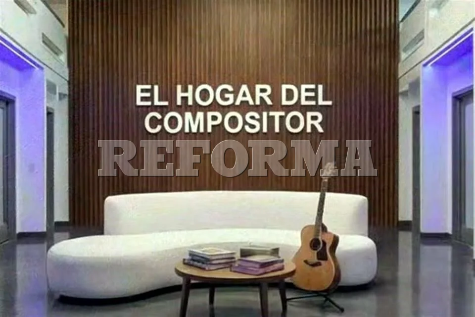 Encuentran la nueva voz para la Expo Compositores