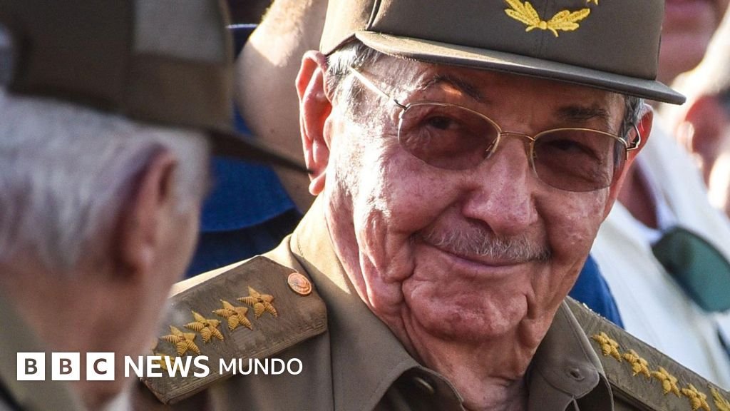 Gaesa: El conglomerado económico de la élite oculta de Cuba que gestiona miles de millones de dólares.