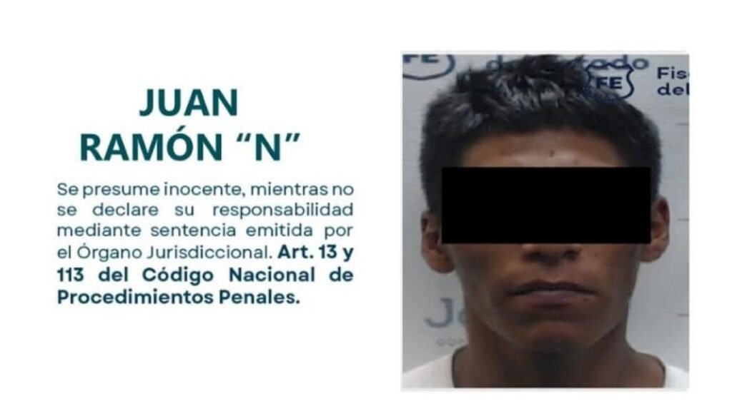 Hombre detenido por el asesinato de su pareja en un desagüe pluvial.