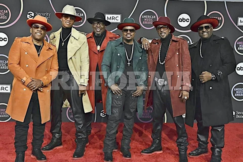 Impactantes resultados del Salón del Rock