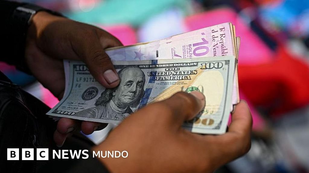 Implicaciones para la economía de Venezuela tras el levantamiento parcial de sanciones estadounidenses a sus bancos estatales.