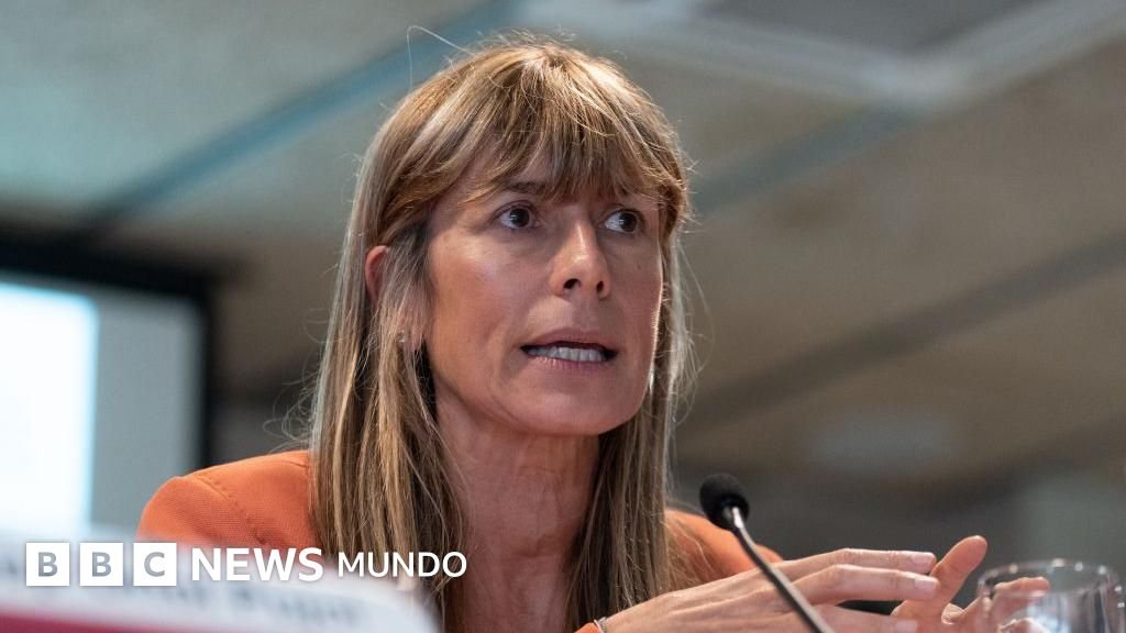 Implican a Begoña Gómez, esposa del presidente español Pedro Sánchez, en cargos de supuesta corrupción.
