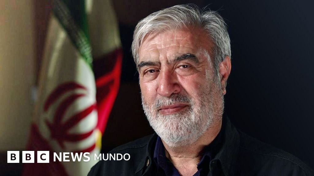 "Irán no renunciará al control del estrecho de Ormuz": entrevista de la BBC con el excomandante de la Guardia Revolucionaria en Teherán.