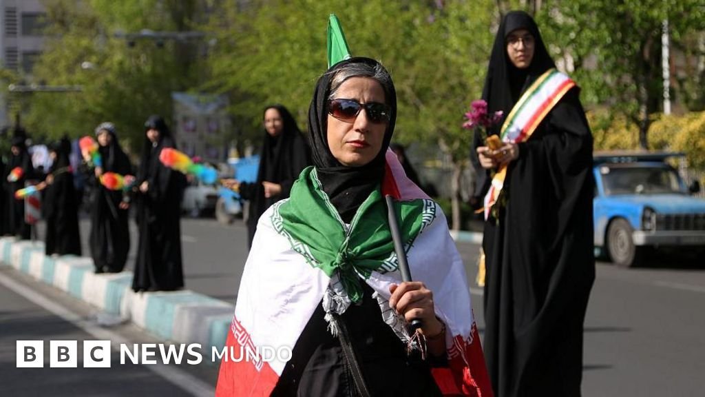 Irán se hunde más: la población se prepara para ataques a la infraestructura civil ante la inminente fecha límite de Trump.