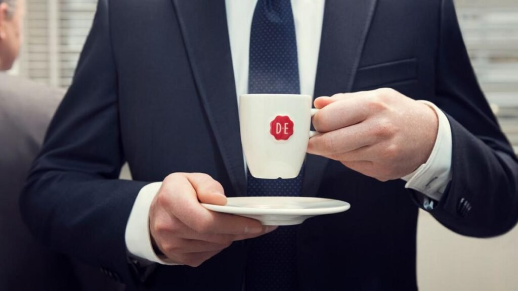 JDE Peet's lanza Unison Planning™ de OMP, impulsando el valor de la cadena de suministro a gran escala.