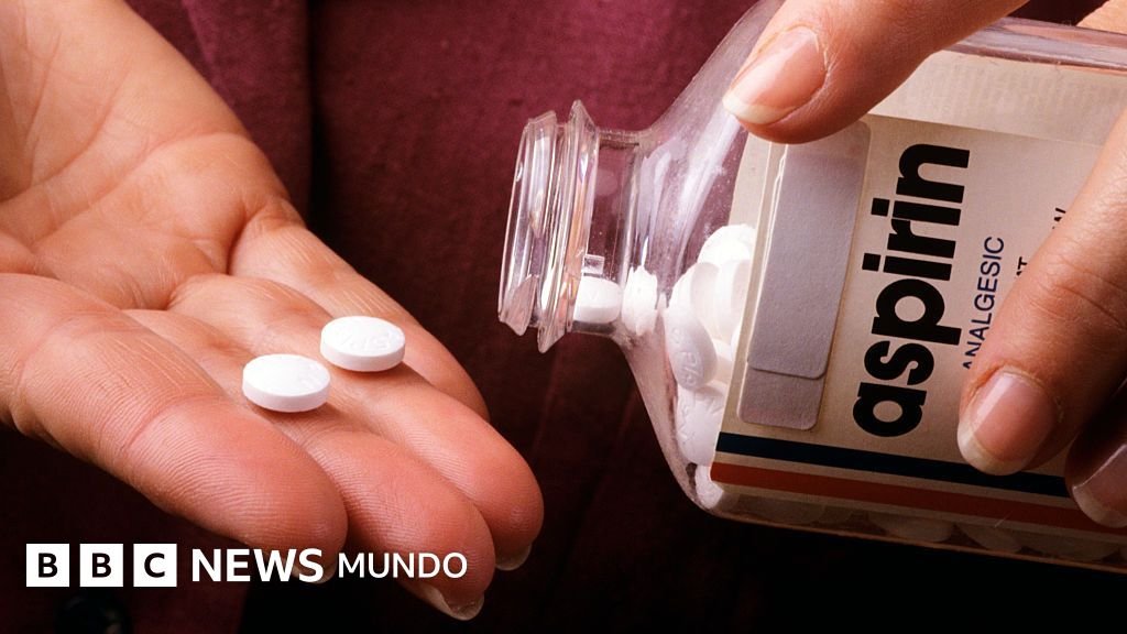 La aspirina disminuye el riesgo de ciertos tipos de cáncer y estamos comenzando a comprender las razones.
