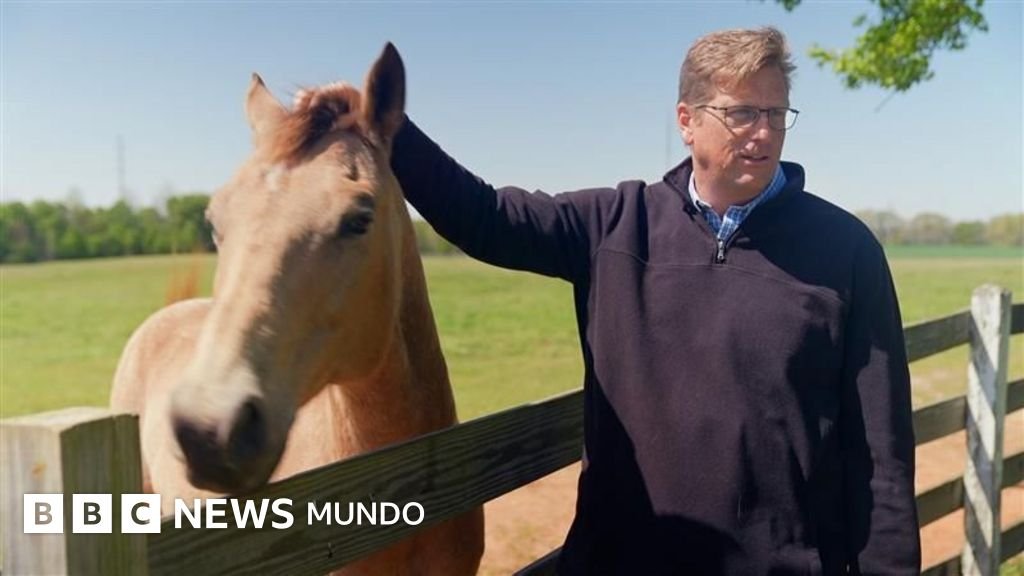 La comunidad rural en Estados Unidos que rechaza la creación de un centro de detención de ICE para inmigrantes.