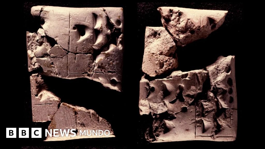 La explicación de por qué una hora consta de 60 minutos (y el intento fallido de establecerla en 100)