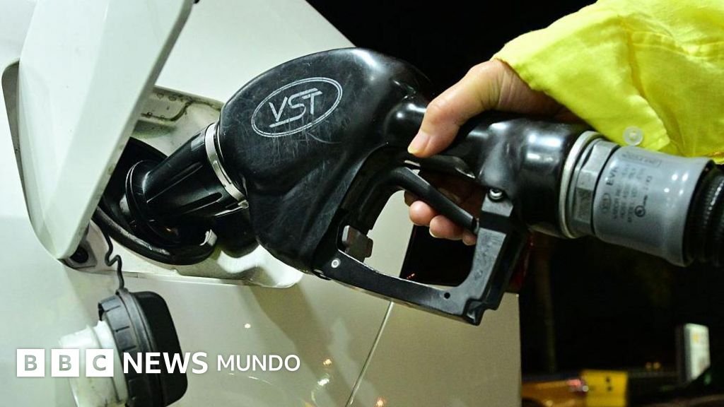 La influencia de la OPEP y el impacto de la retirada de Emiratos Árabes en el mercado global del petróleo.