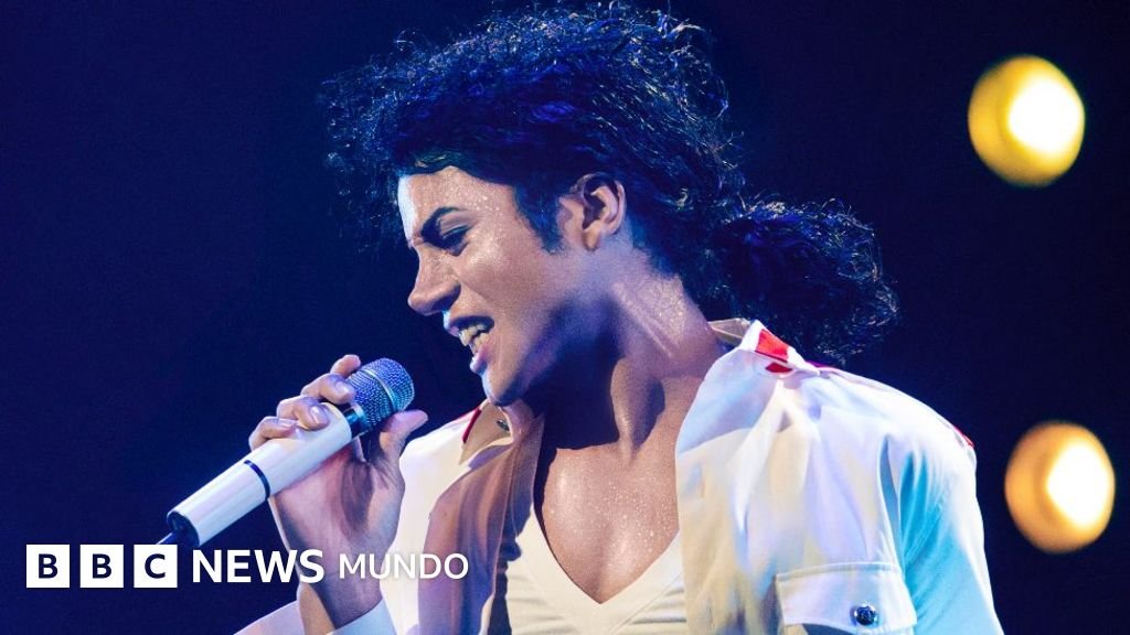 La película sobre Michael Jackson se convierte en el biopic más exitoso de la historia a pesar de las críticas negativas.