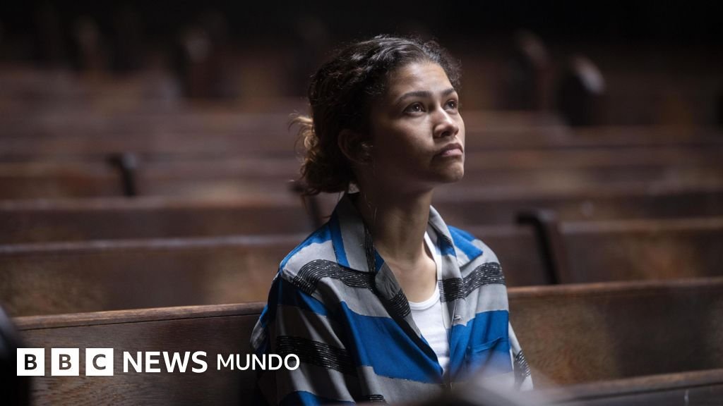 La reseña de la BBC sobre la tercera temporada de Euphoria: la serie ha perdido su esencia y su relevancia cultural.